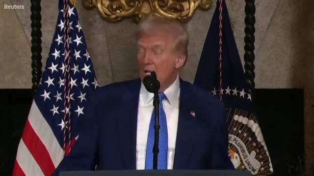 Trump says Ukraine 'started war' as concern grows over 'quick Putin deal'