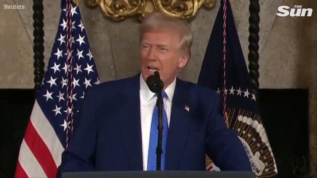 Furious Zelensky says Trump living in ‘Russian disinformation bubble’