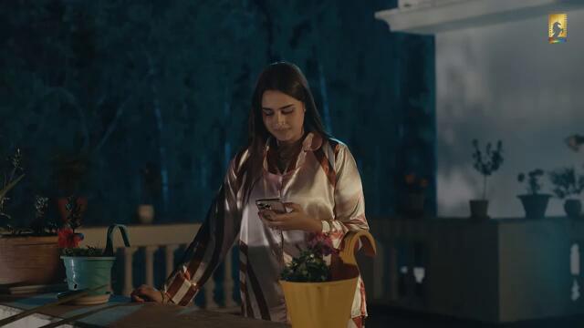 Dil Ko Rafu Karr Lei - Episode 17 | Ayesha Khan | Karan V Grover | Sargun Mehta | Ravie Dubey