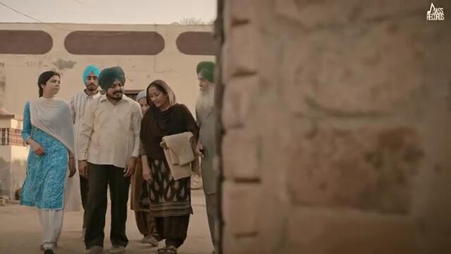 Punjab Reh Gaya (Official Video) Sukh Sohal | New Punjabi Song 2025 | Jass Records