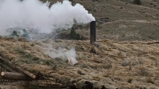 Смърт в прерията  Terror on the Prairie  (2022) Бг Аудио Част 2