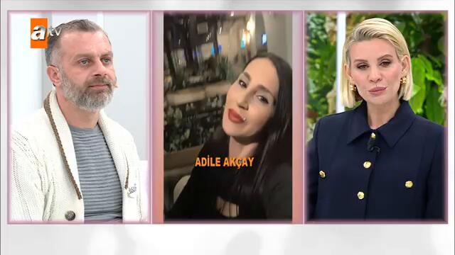 Karım çok kıskanç! - Esra Erol'da 19 Şubat 2025 @EsraErolatv