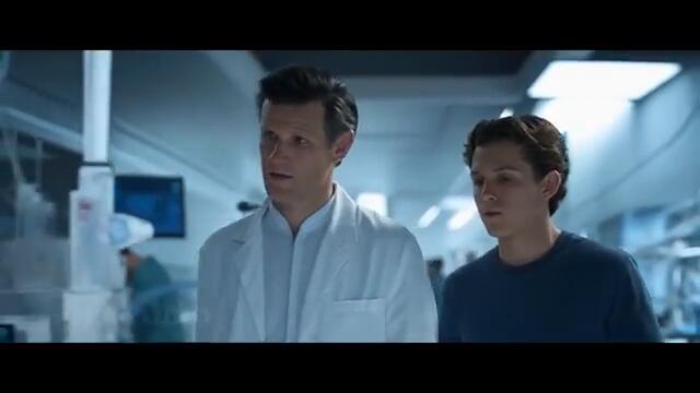 Spider-Man 4: Brand New Day (2026) - First Trailer | Marvel Studios