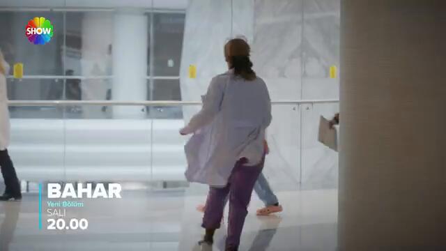 Bahar 36. Bölüm 1. Fragmanı | Timur'un Bunu Bilmeye Hakkı Var