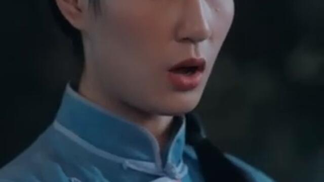 ПОЦЕЛУЙ КРОВАВЫХ ГУБ丨01 серия丨русская озвучка丨Scarlet lip丨点绛唇