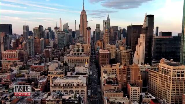 George Clooney Says He Hopes Trump Does 'Well' as President