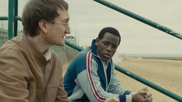 Империя на светлината Empire of Light   (2022)  Бг Аудио Част 2