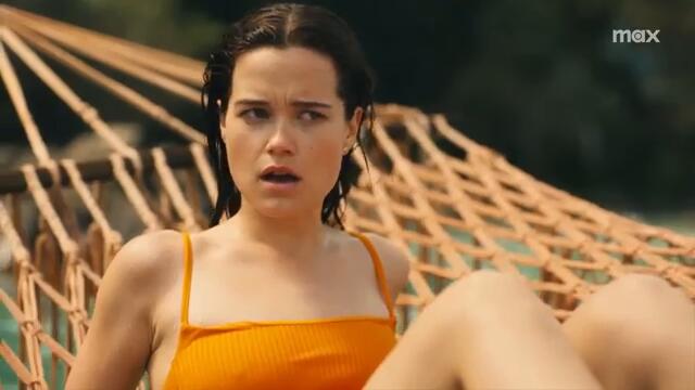 The White Lotus Season 3 | Weeks Ahead Trailer | Max