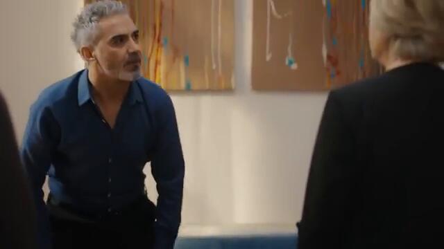 “İstediğimi yapacaksın, mecbursun!” 😰 | Esaret 457. Bölüm