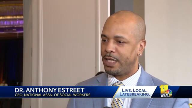 Morgan State hosts symposium on gun violence