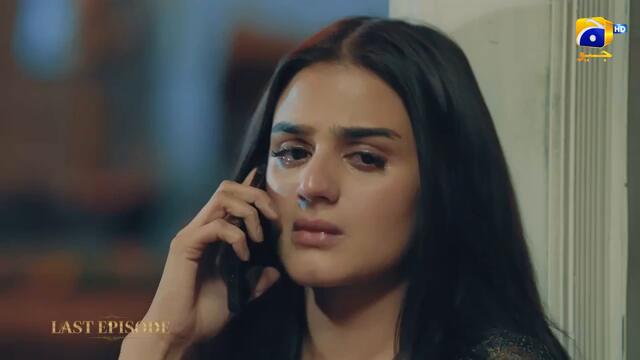 Sunn Mere Dil Last EP 40 [Eng Sub] Presented by LUX - Happilac Paints - Ujooba Beauty Cream