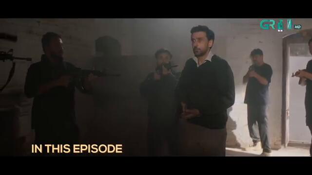 DuniyaPur Ep 22 (Subtitles) 19th Feb 2025 - Khushhal Khan - Ramsha Khan - Nauman Ijaz | Green TV