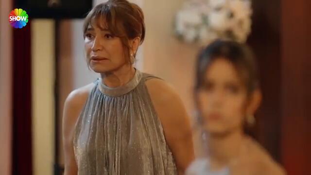 Karsu ve Bora'nın düğününde gayrimeşru çocuk skandalı | Sandık Kokusu 46.Bölüm