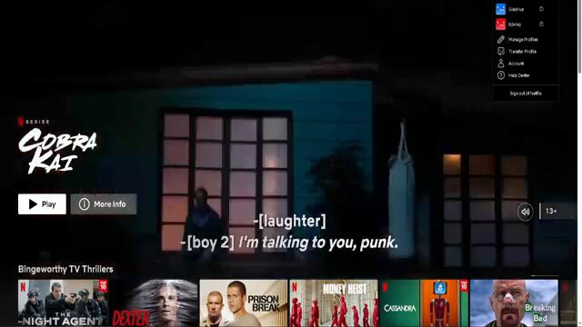 Make Subtitles Bigger in Netflix | Change Size of Netflix Subtitles 2025