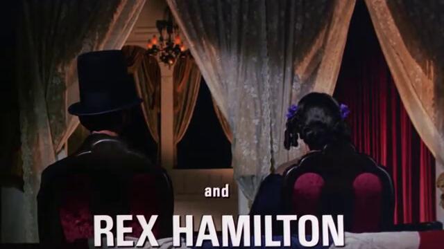 Police Squad! - S01E01 - A Substantial Gift (The Broken Promise)