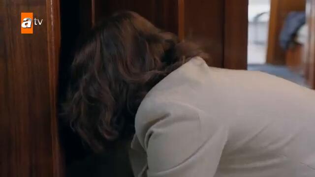 Cinayet silahı bulunuyor! - Başka Bir Gün 4. Bölüm