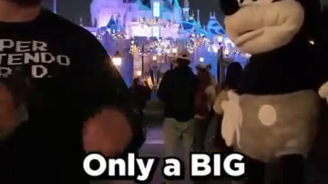 Hassan is going INSANE to become Mickey #shorts