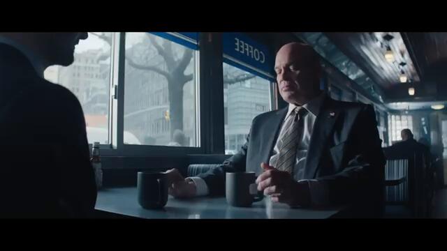 DAREDEVIL: BORN AGAIN New Trailer + Clip (2025)