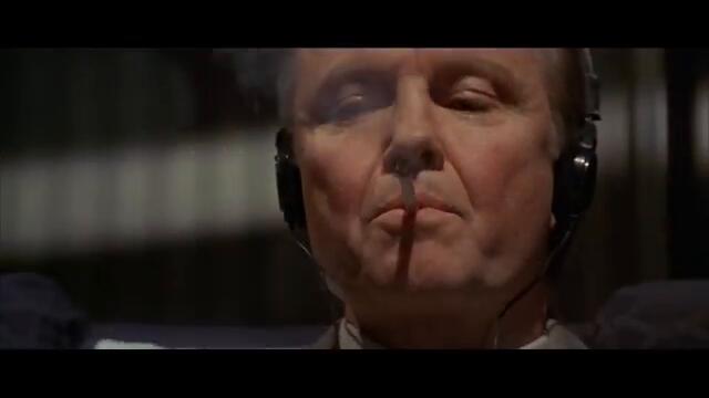 Mission: Impossible (1996) | Official Trailer - Tom Cruise