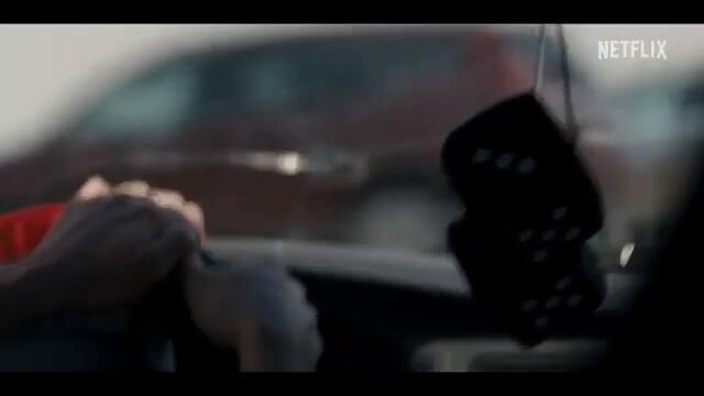 The Twister: Caught in the Storm | Official Trailer | Netflix