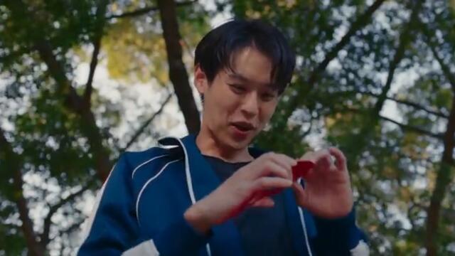 ตัวอย่างภาพยนตร์ ซองแดงแต่งผี | The Red Envelope Official Trailer