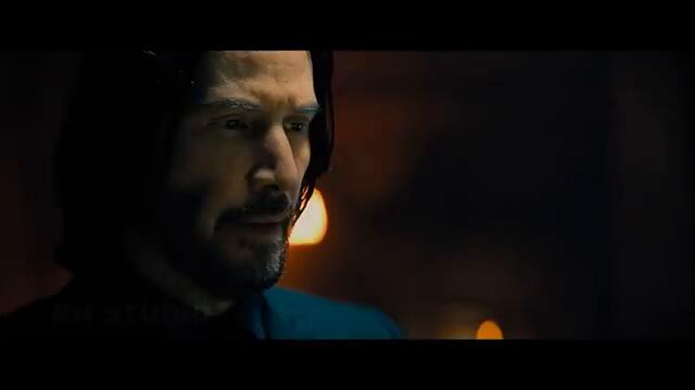 John Wick: Chapter 5 (2025) - First Trailer | Keanu Reeves