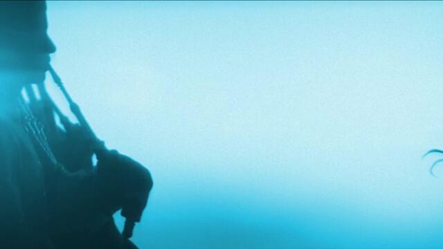 Кръв и прах  Blood for Dust  (2023) Бг Аудио Част 1