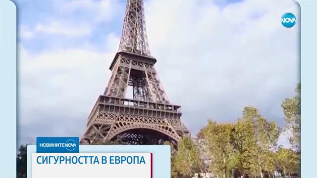 Новините на NOVA (19.02.2025 - обедна емисия)