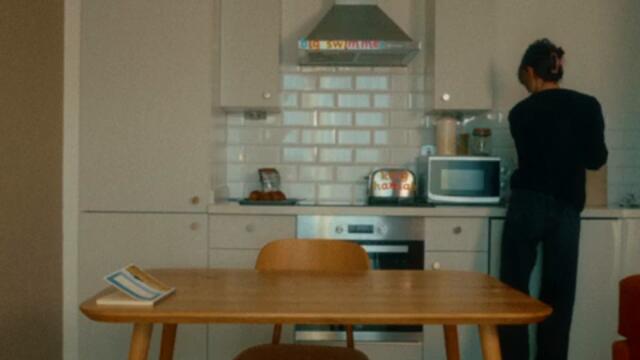 King Hannah - Leftovers (Official Video)