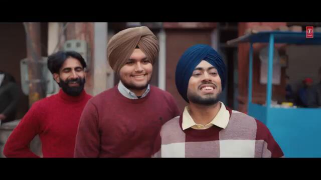 KHULLE AASMAAN (Official Video) - Juss X MixSingh | Reem Sameer Shaikh | Gurinder Bawa | T-Series