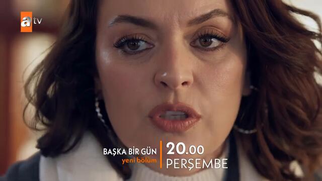 Başka Bir Gün 5. Bölüm Fragman | "Belki, bir yerlerden görüp izliyorsa dayanamaz döner belki"