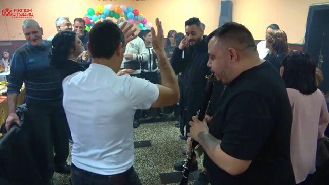 TEMPO KUCHEK - SHELKATA 2025 HIT ! STUDIO AKGYUN 0877771458