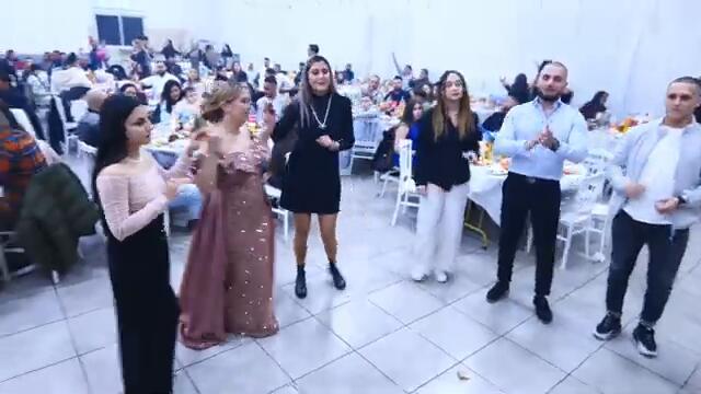 Оркестър Румъния алпер кючека novo 2025-02.14 Франция сайт Етиен надиграване Бургас