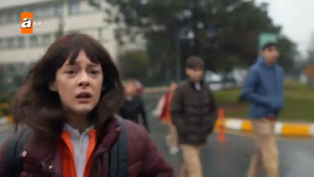 Deniz, Serdar'ı görüyor! - Başka Bir Gün 4. Bölüm