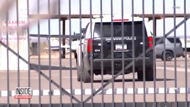 2 Dead After Mid-Air Plane Collision Over Arizona