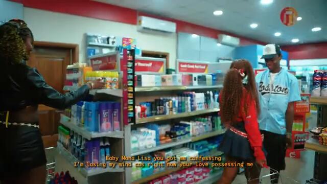 Asomacy - Dede (Official Music Video)