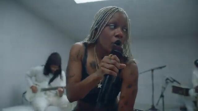 Iniko - Yosemite (Song For The Ahwahnechee) | Live from Vevo Studios