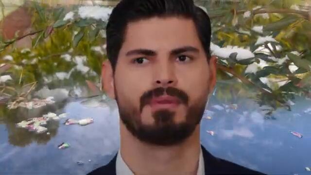 Невеста 148 серия русская озвучка | Турецкий сериал 2024 | Обзор