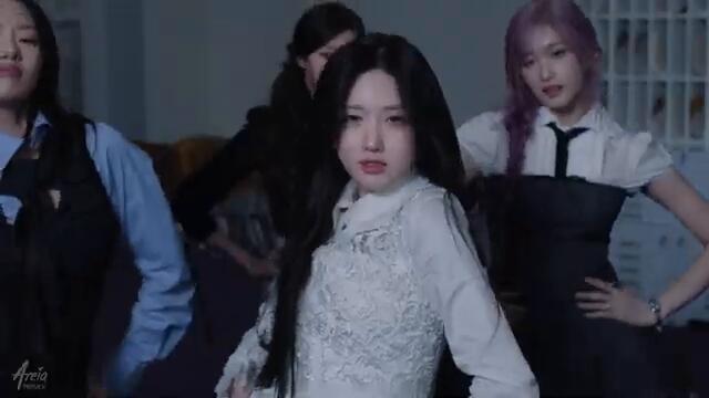 IVE - ATTITUDE (Club Remix)