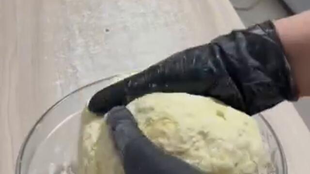 Вы любите тыкву? Рецепт пирога! #рецепт #рекомендации