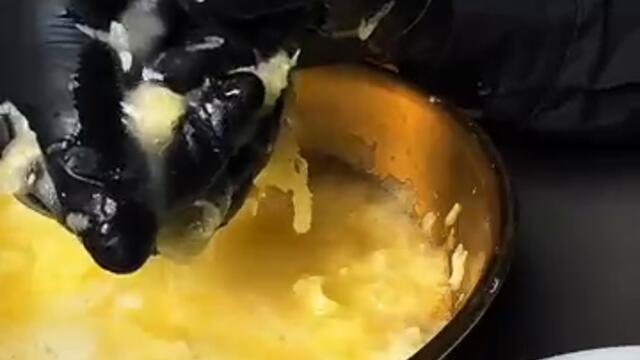 Драники #деруни #дерунирецепт #драники#драникикартошка #картопля#рецептиукраїнською #рецепти