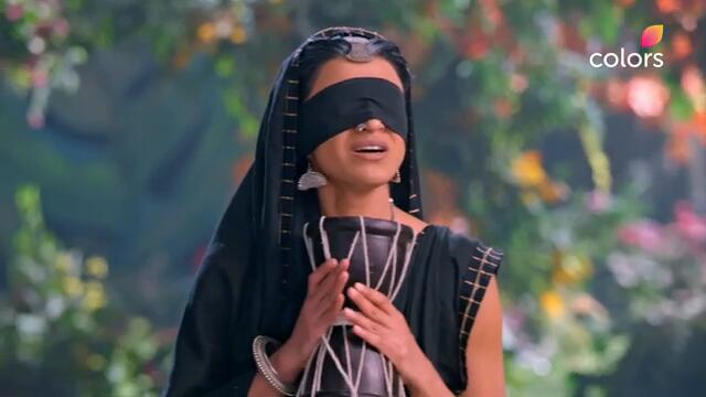 Shiv Shakti | Full Episode - 606 | Arunasur makes a daring vow! | Colors TV