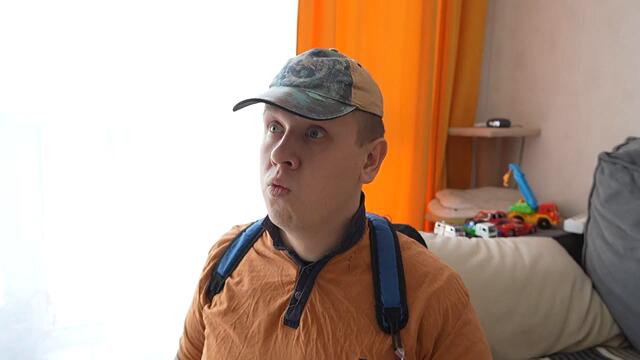 КРИК ПОХИТИЛ БРАТИКОВ | Сериал БРАТИКИ - 182 Серия