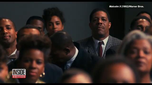 Malcolm X Was Assassinated 60 Years Ago This Week