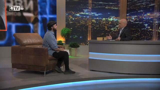 ПЕТЪР БЕРОН - НЕЗИВЕСТНИЯТ ГЕНИЙ НА БЪЛГАРИЯ