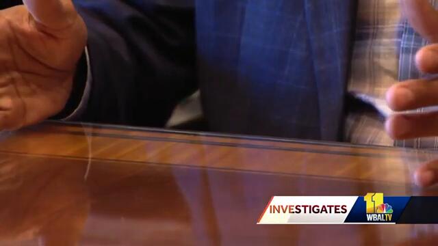 Maryland open to liability in child sex abuse lawsuits