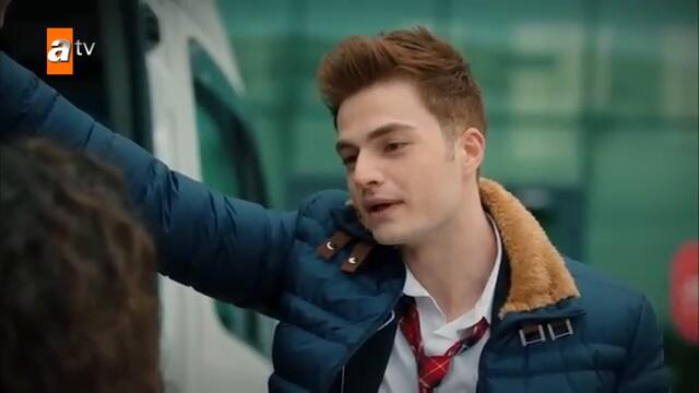 Kolejlilerin bowling eğlencesi - Kardeşlerim 42. Bölüm