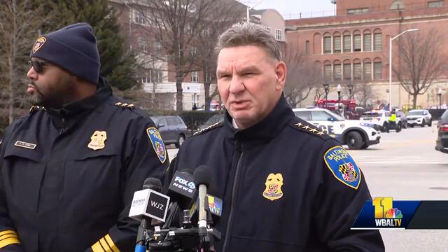 Breaking Update: Man in custody after senior living facility shooting