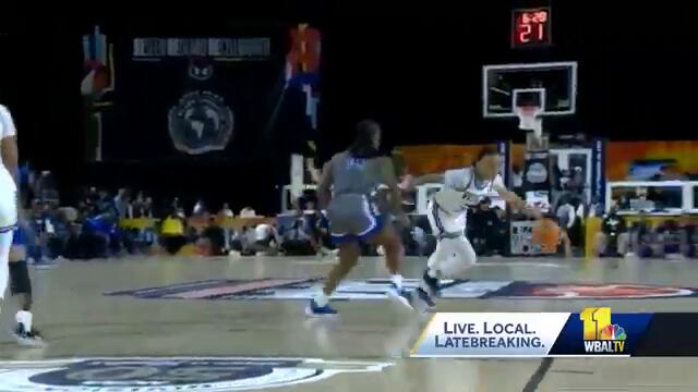 Big things coming to 2025 CIAA Tournament