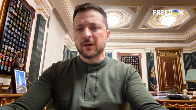 Впервые! Зеленский – о встрече с Келлогом. Важные заявления президента